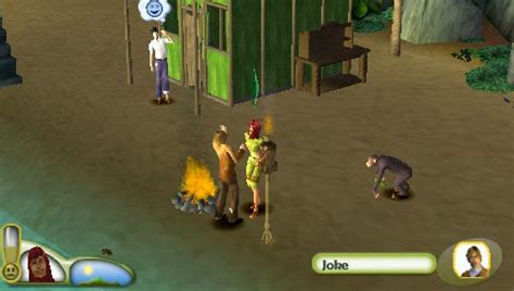 Castaway cheats list for psp version. The Sims 2 Castaway ISO for PPSSPP Download