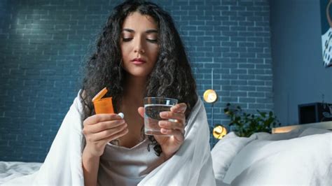 5 Ways To Tell If Youre Addicted To Sleeping Pills