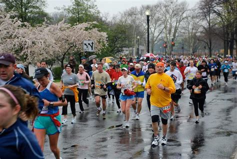 Cherry Blossom Ten Mile Training Plan Custom Training Plans