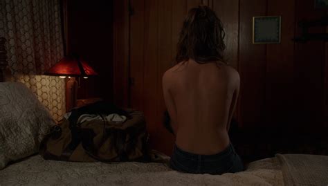 Maia Mitchell Desnuda En The Fosters