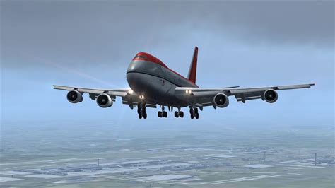 I made the switch to x plane 11 from fs9 since i can't find my fsx game anymore. DOWNLOAD Boeing 747-200 Mega Package Vol.2 FSX & P3D - Rikoooo