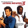 Michael Kamen - Lethal Weapon 3 (Original Motion Picture Soundtrack ...