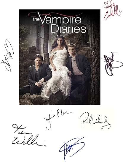 Amazones The Vampire Diaries Libros