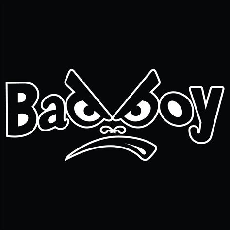 1563cm Bad Boy Sticker Decal Fashion Personality Creativity Vinyl Car