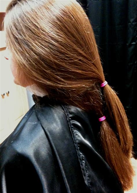 Donating your hair is a great way to help someone in need. How to Donate Your Hair to Pantene Beautiful Lengths