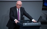 Volker Kauder mit Bundesverdienstkreuz ausgezeichnet - B.Z. – Die ...