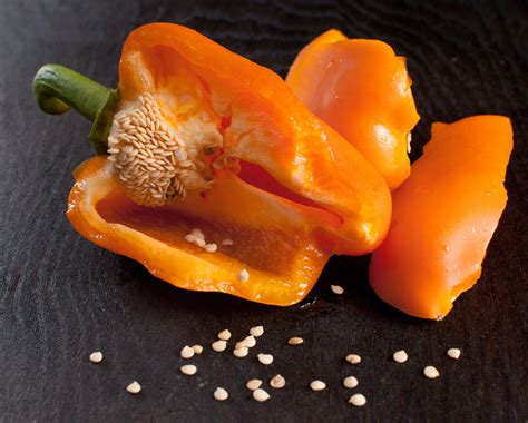 Saving Pepper Seeds: What You Need To Know - PepperScale