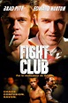 Fight Club (1999) - Posters — The Movie Database (TMDB)