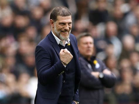 Bilic Laughs After West Ham Owners Are Called The Dildo Brothers