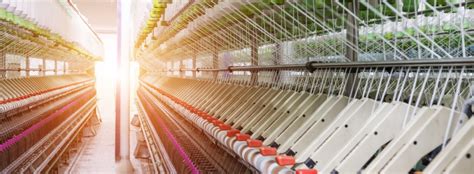 The Italian Textile Industry 10 Years After The Great Crisis October 8