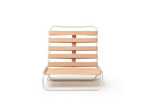 Compact Folding Chair By Glen Baghurst 2 