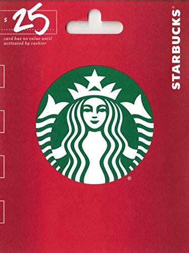 Starbucks T Card Nonasdaughter