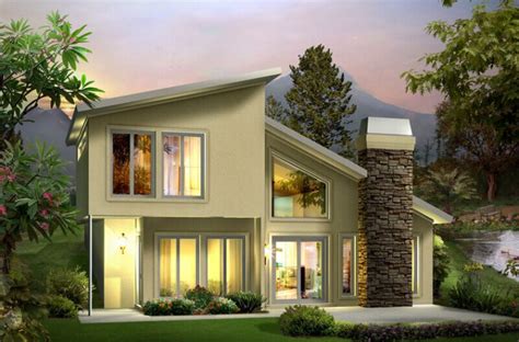 Popular 2 Story Small House Designs In The Philippines
