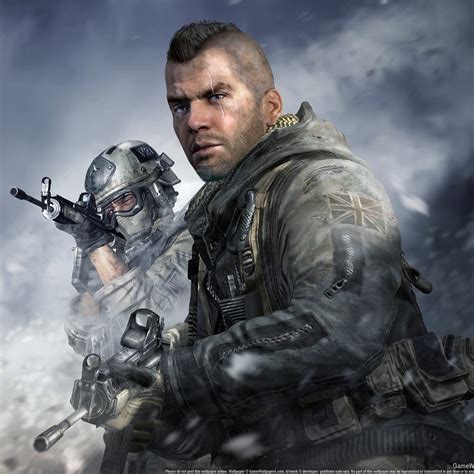 Call Of Duty Modern Warfare 2 Forum Avatar Profile Photo Id