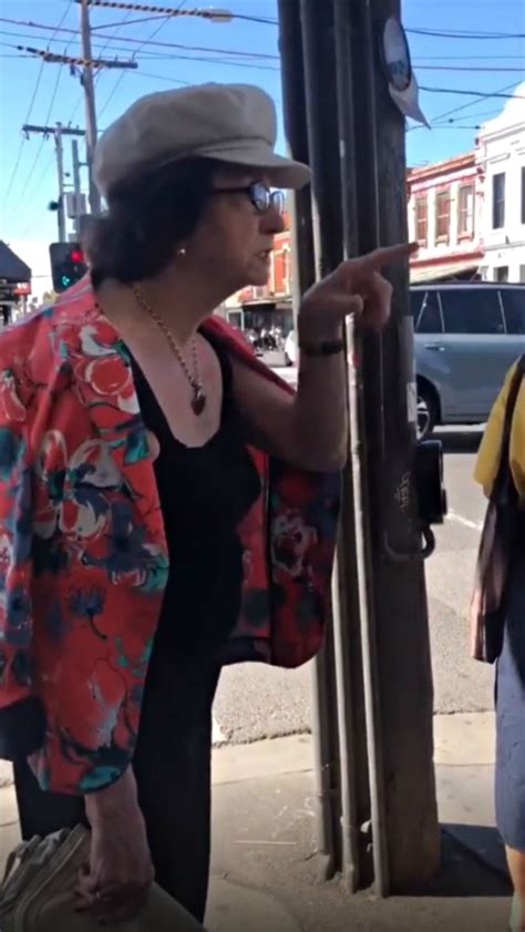 Woman In Australia Has Racist Meltdown After Bilingual Asians Speak Non English Language