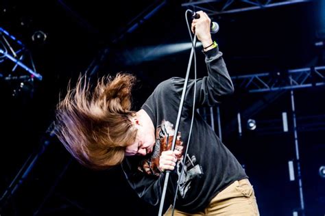 Power Trip Vocalist Riley Gale Dead At 34 Pop Culture Madness Network News