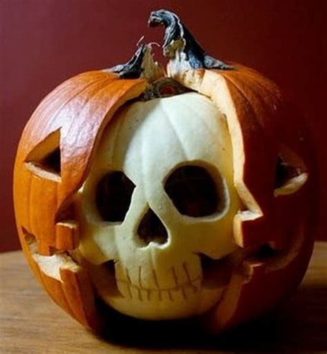 38 Halloween Pumpkin Carving Ideas And How To Carve
