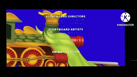 Dinosaur Train End Credits Ft Nerd Corps Productions And Nickelodeon Productions YouTube