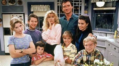 12 Tv Families From The 90s We All Wanted To Be A Part Of