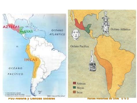 Resumen Mayas Incas Aztecas