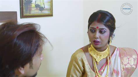 Sheela Aunty 2021 S01e02 Hindi Nuefliks Original Web Series 720p Hdrip