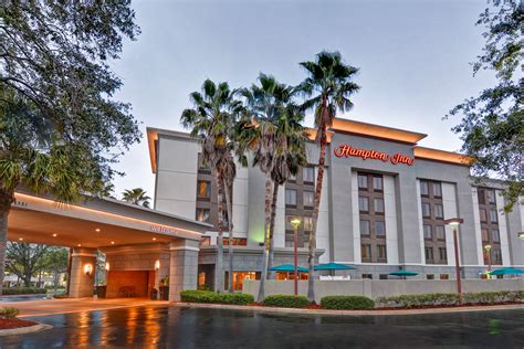 Select the name for official website, phone, detailed directions, amenities, reviews, photos, map, navigation, streetview & more. Hampton Inn Jacksonville-Downtown-I-95, Jacksonville ...