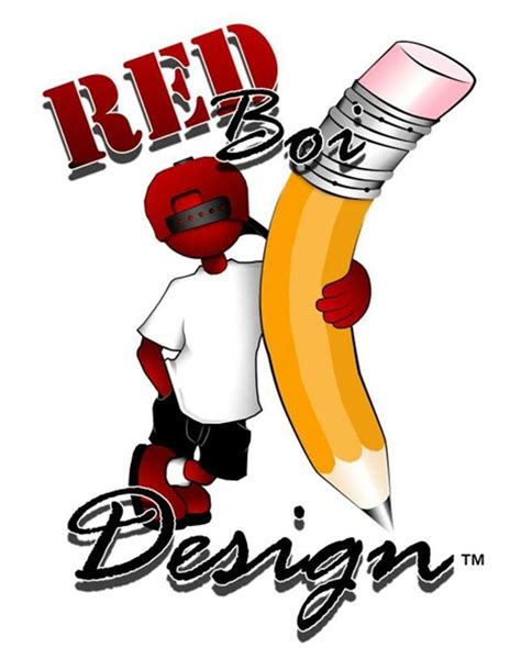 Red Boi Design
