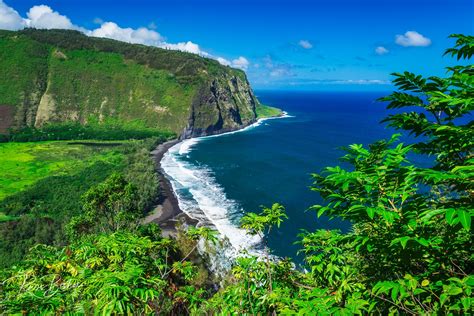 Waipio Valley Russ Bishop Photography Nature Photo Blog