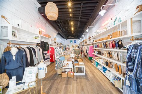 20 Unique Shops And Boutiques In Charleston Sc
