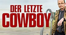Der letzte Cowboy bei fernsehserien.de