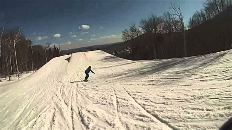 Killington Snowboard Edit 2014 Youtube