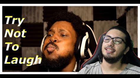 Coryxkenshin Try Not To Laugh Ultra Impossible Challenge So Funny