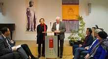 "Gebet der Religionen" in der Kölner Karl Rahner Akademie ...