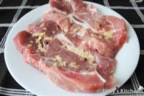Pork chops are pretty lean, so seasoning with salt before cooking is essential for making the most flavorful chops. Oven-Baked Pork Sirloin Chops-2 in 2019 | Pork sirloin chops, Baked pork loin, Baked pork