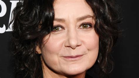 The Conners Star Sara Gilbert Believes This Is The Key To The Shows