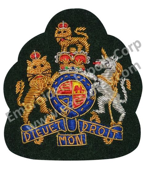 Warrant Officer Class 1 Wo1 The Rifles Yorkshire Regiment