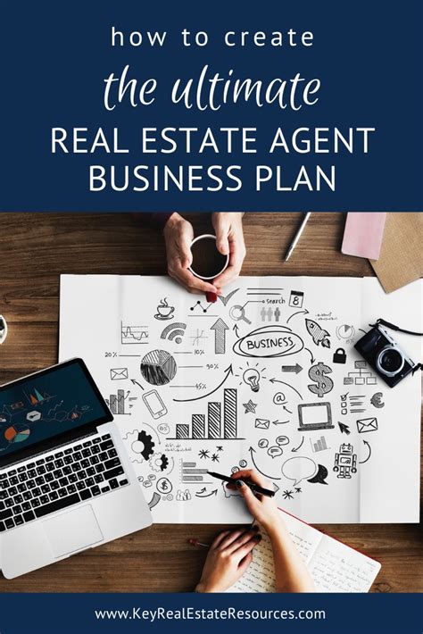 Best Business Plan For Real Estate Agents Quyasoft