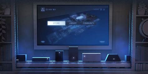 Steam Machines Controller Design Finalized May Launch During Gdc 2015