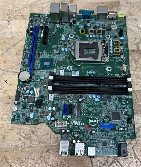 ‎is Fusb Connector Available On Optiplex 7040 Sff Motherboard Dell