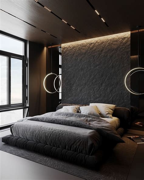 Bedroom Design Inspirations For The Space Of Your Dreams Luxury