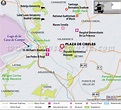 Plaza de Cibeles, Madrid - Map, Facts, Location, Attractions, Tour