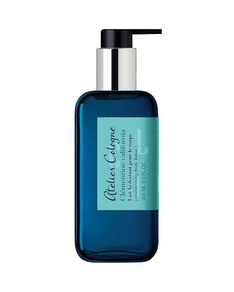 Atelier Cologne Clémentine California Body Lotion Bloomingdales