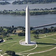 Washington Monument | Washington monument, National parks, Monument