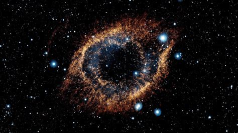 Outer Space Stars Galaxies Nasa18 Seds Usa
