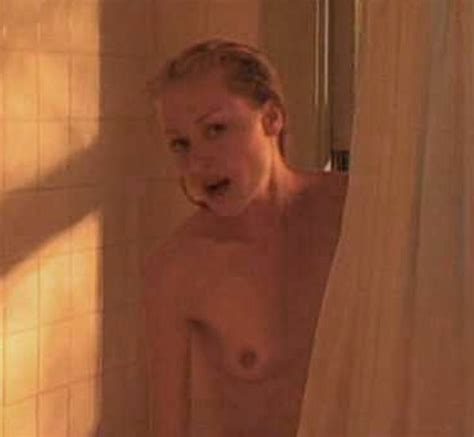 Portia De Rossi Nude Naked Boobs Big Tits Pussy Leaked. 