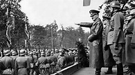 Hitler and the Holocaust - The New York Times