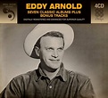 EDDY ARNOLD - 7 Classic Albums - Amazon.com Music