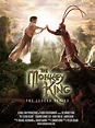 Ver The Monkey King: The Legend Begins (2016) Online - Pelisplus