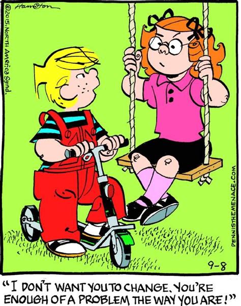 Pin By Terri Lavalle On Dennis The Menace Dennis The Menace Dennis The Menace Cartoon Comics