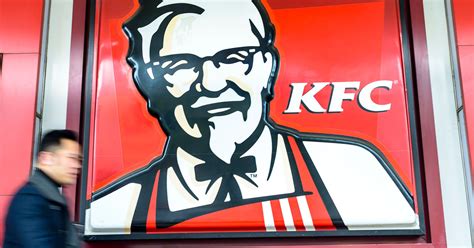 Kfc Is Only Following 11 People On Twitter For A Totally Genius Reason